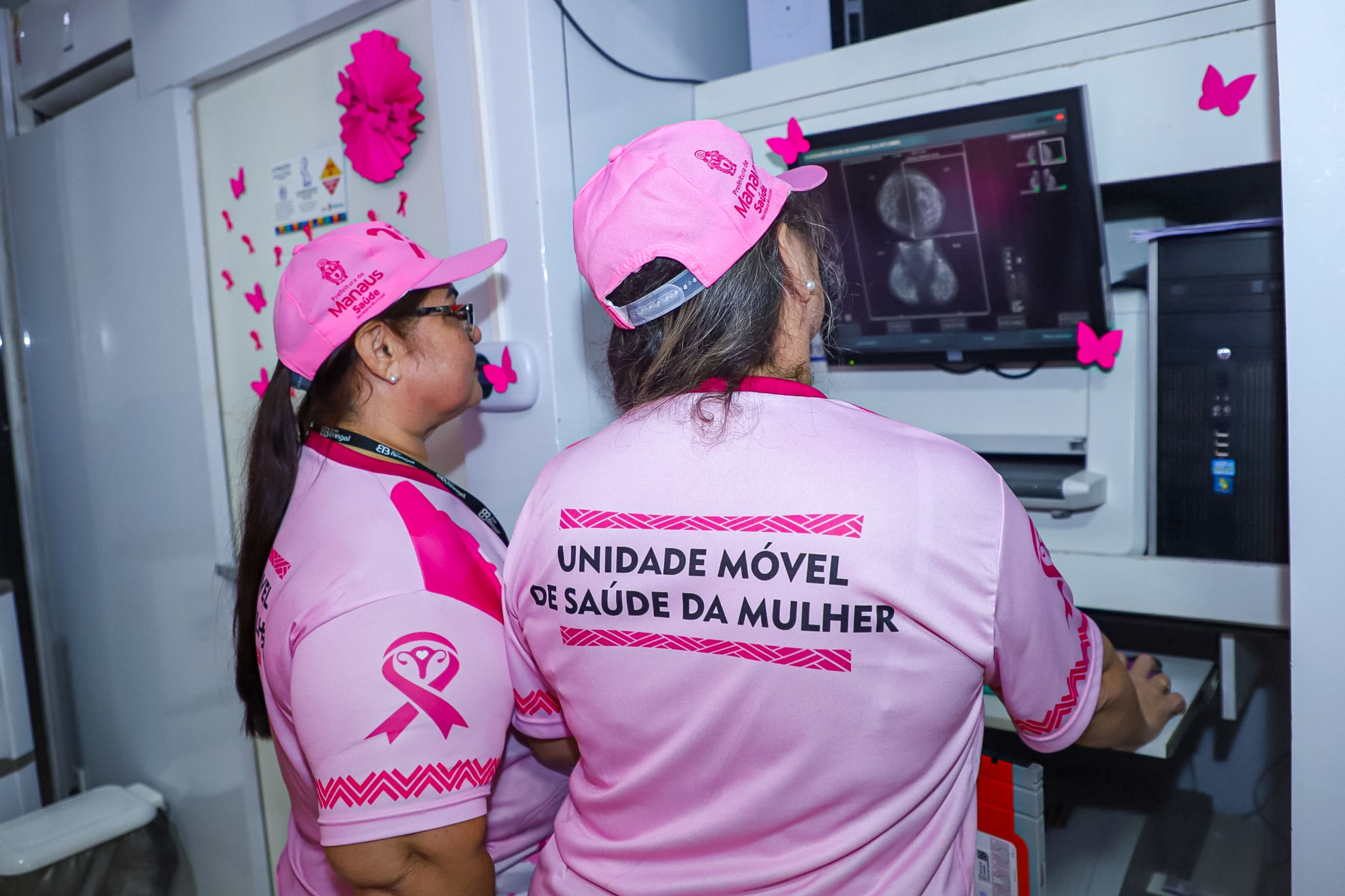 Outubro Rosa