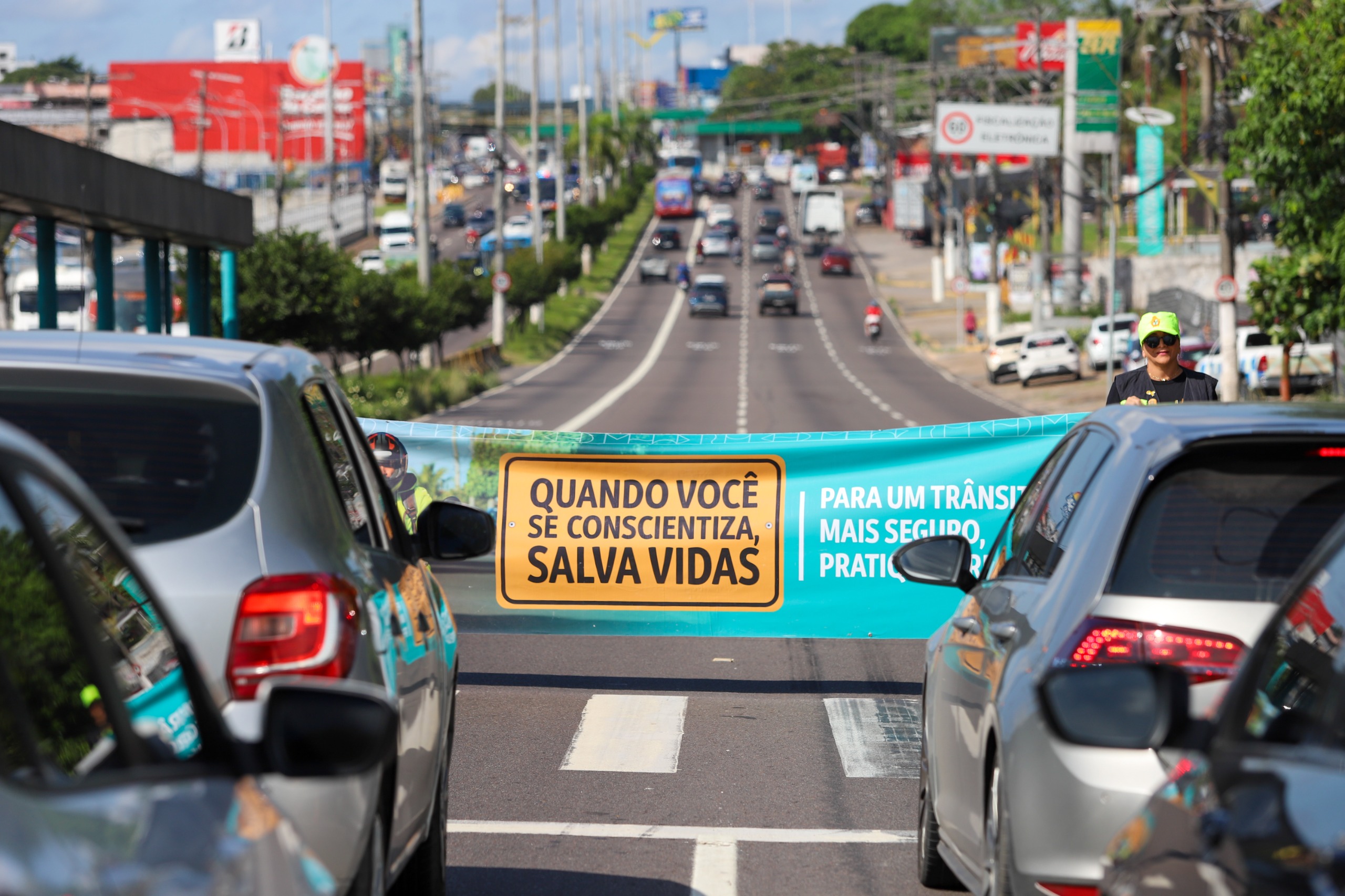 Semana Nacional de Trânsito