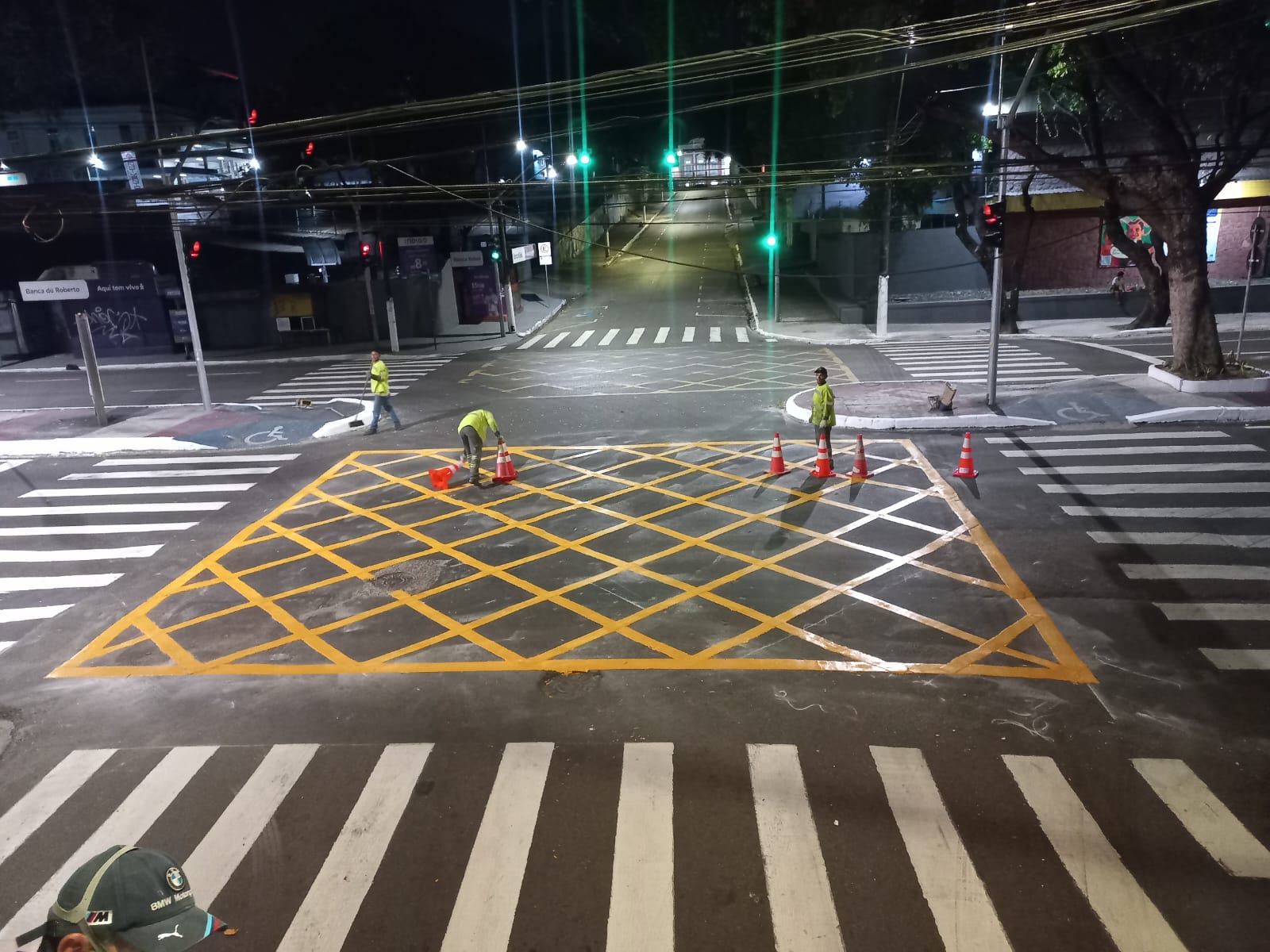 Sinalização