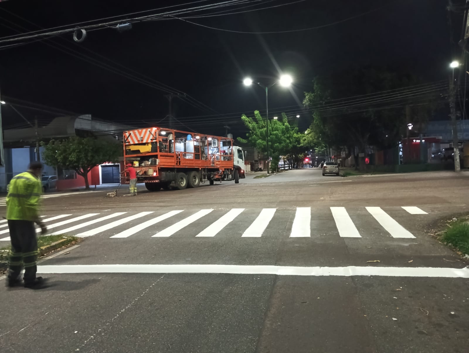 Sinalização