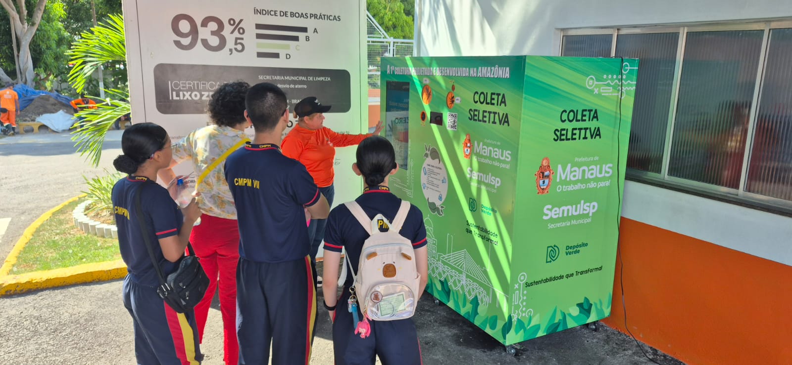 Sustentabilidade