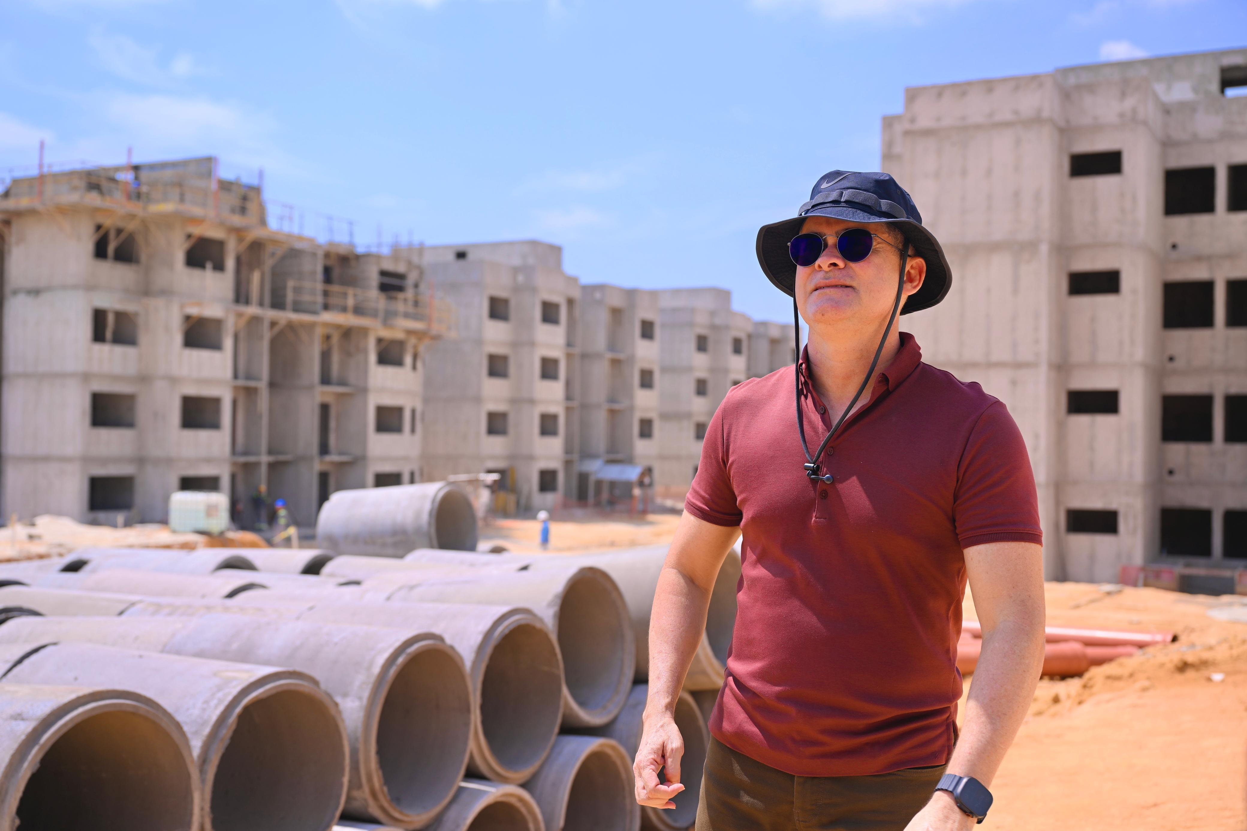 Obras
