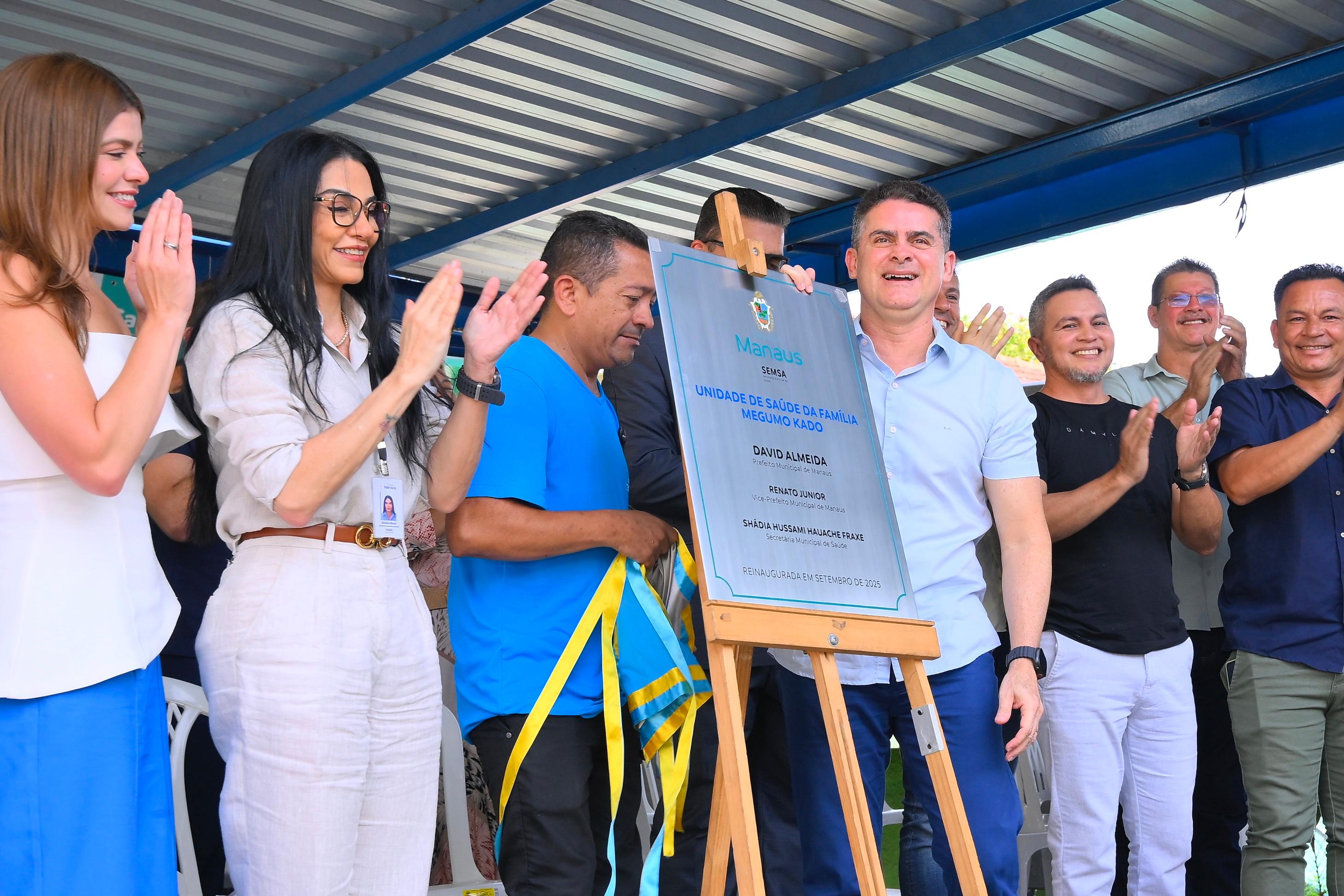 Saúde