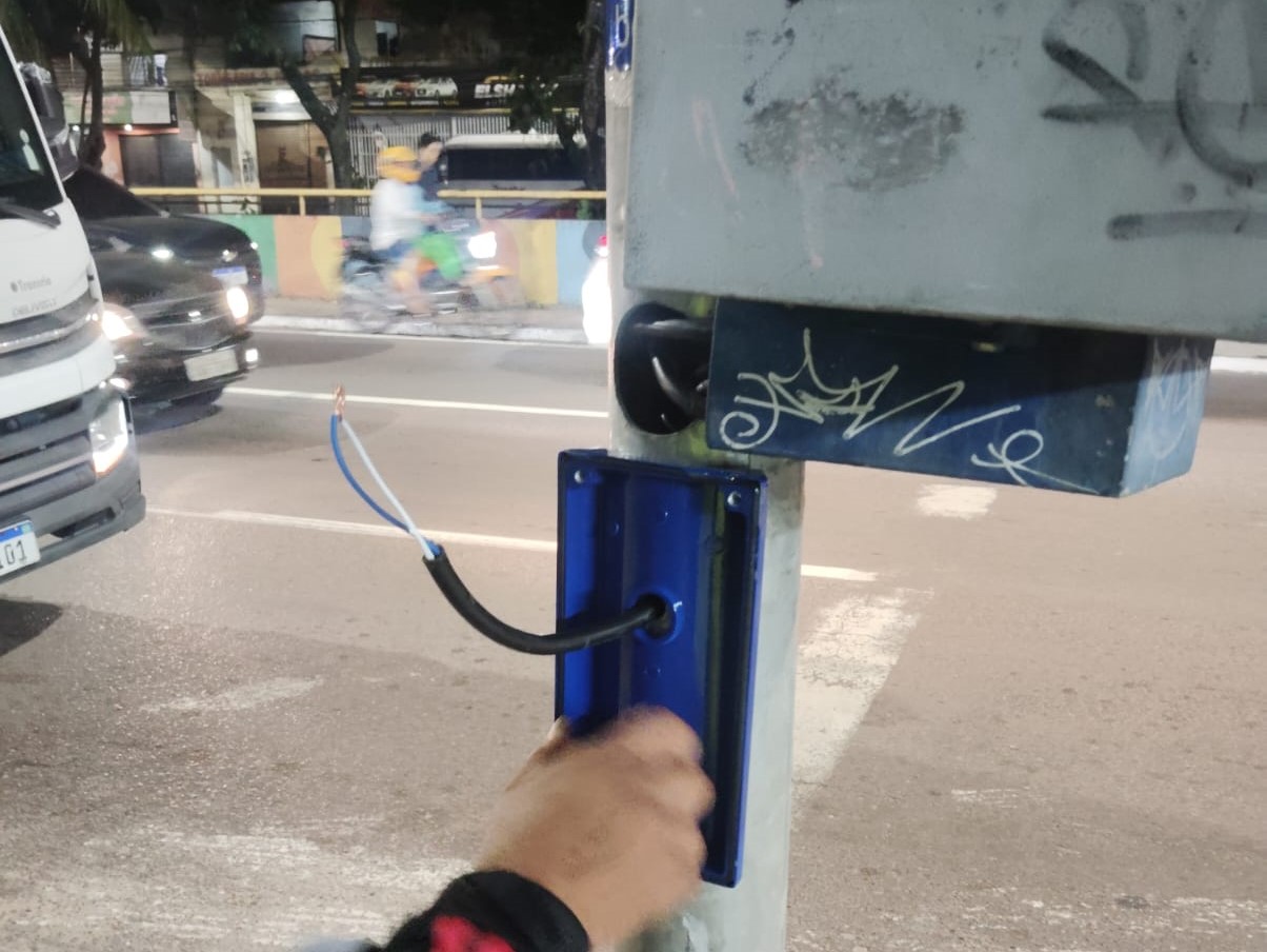 Vandalismo