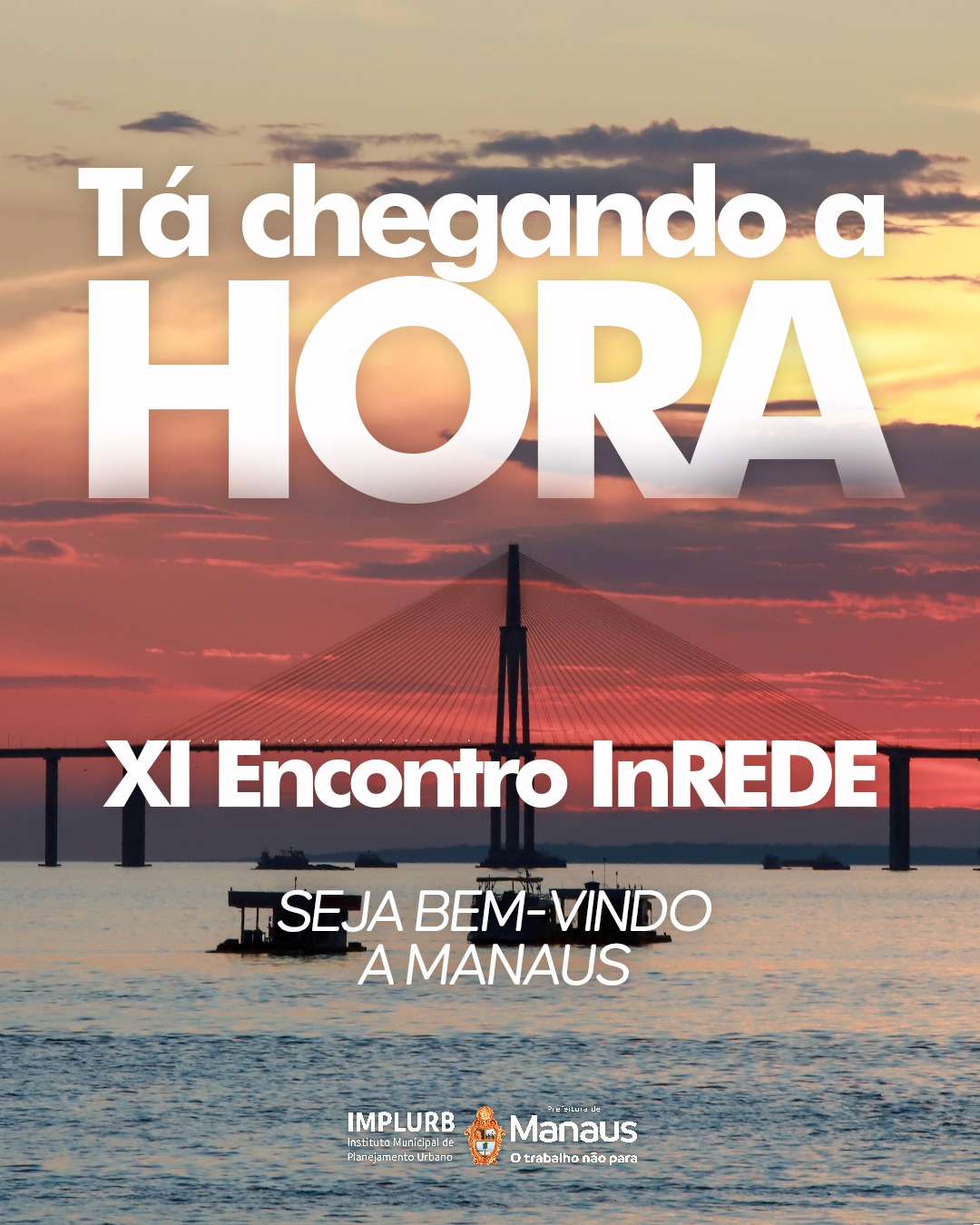 InREDE