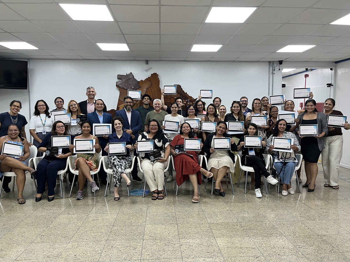 programa Empretec