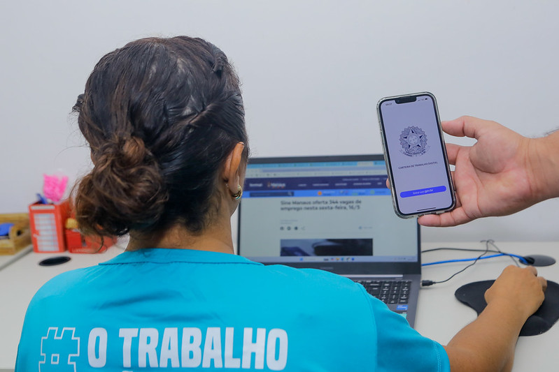311 vagas de emprego