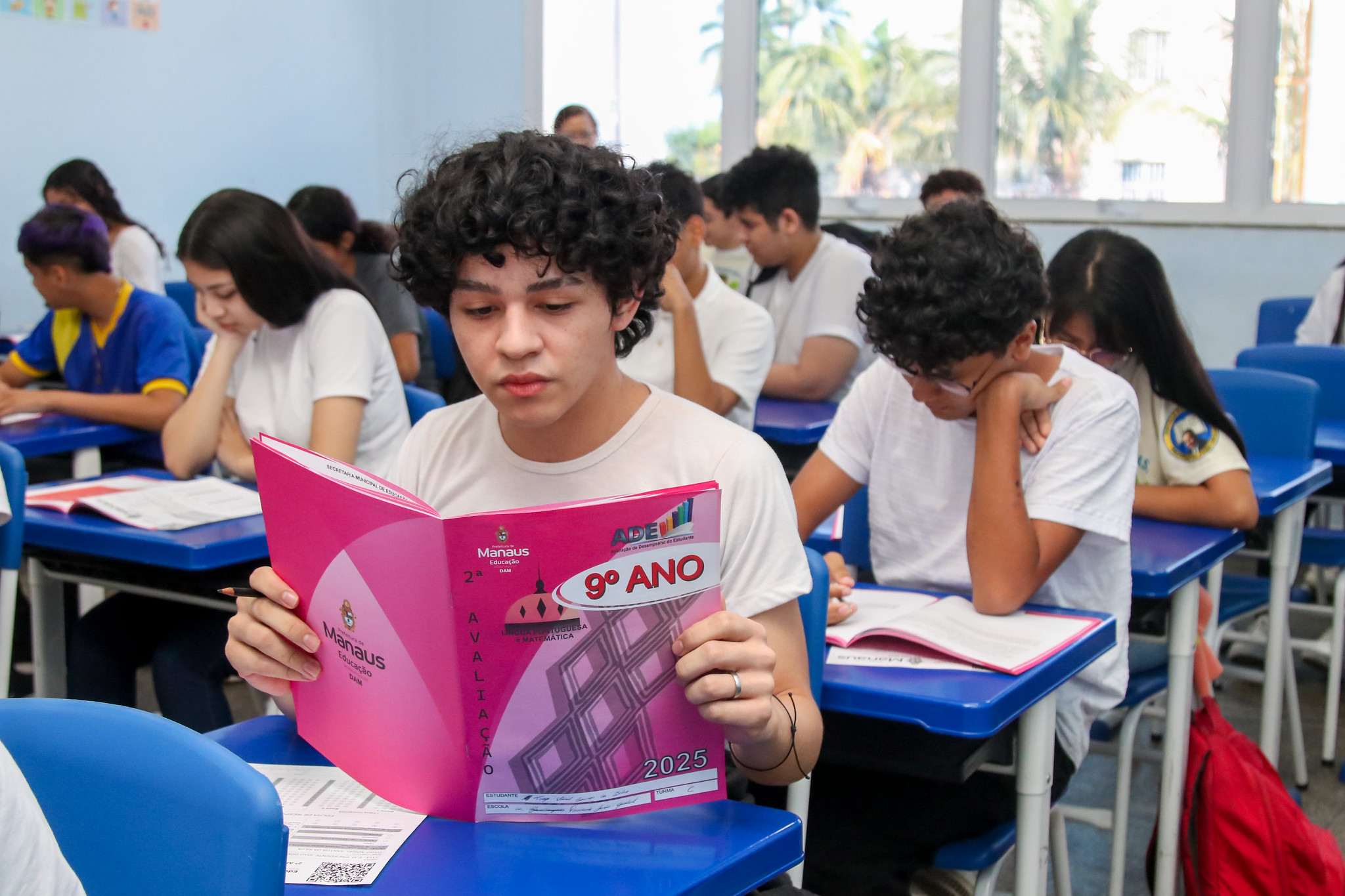 Educação