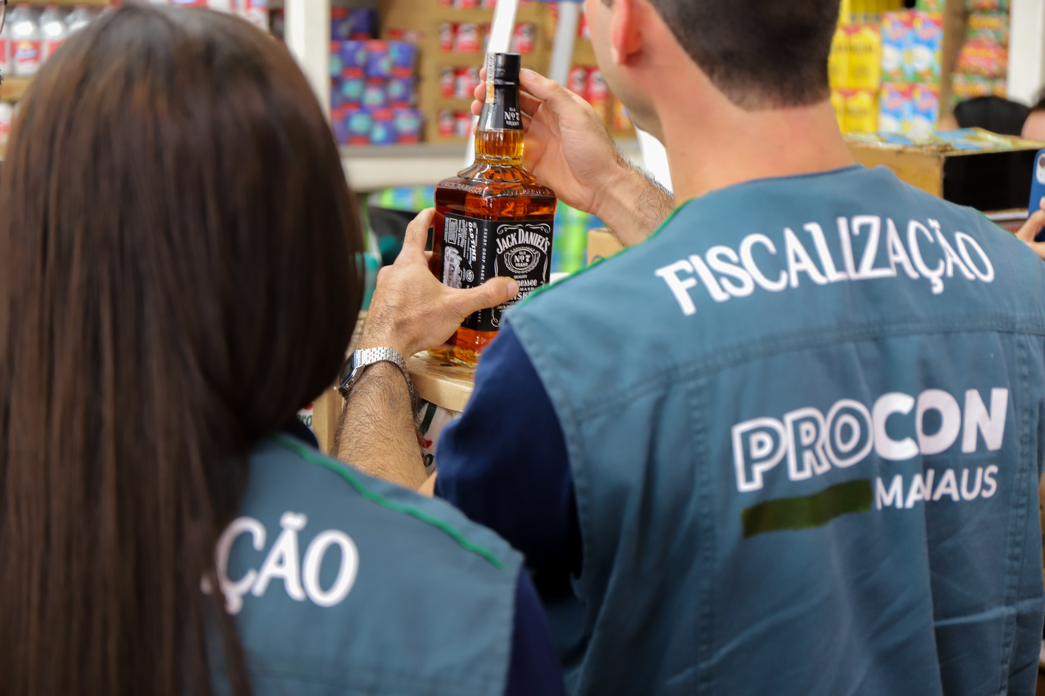 Operação