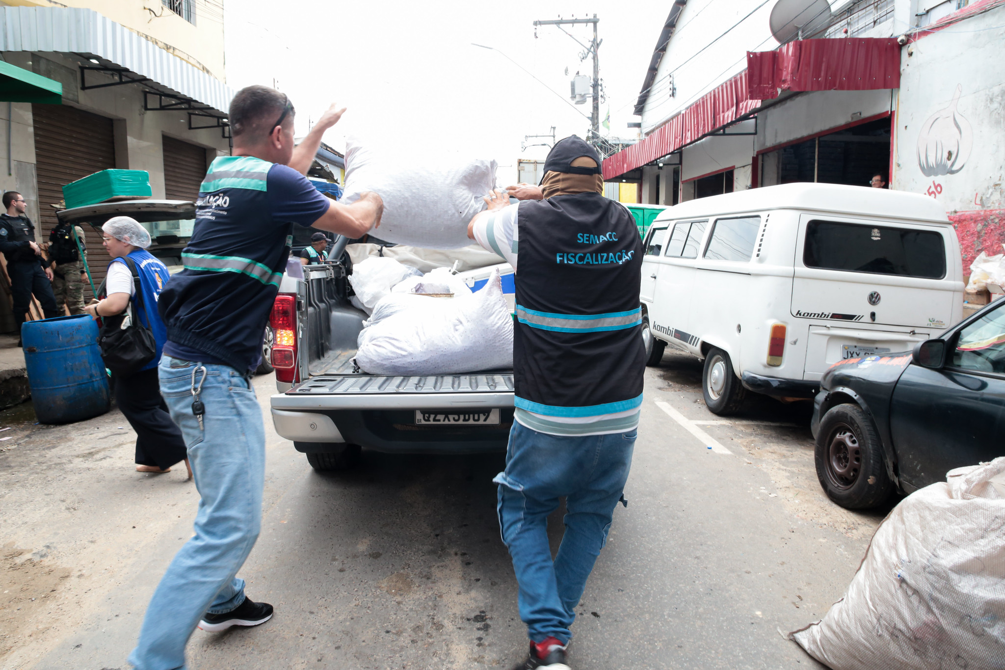 Irregularidade