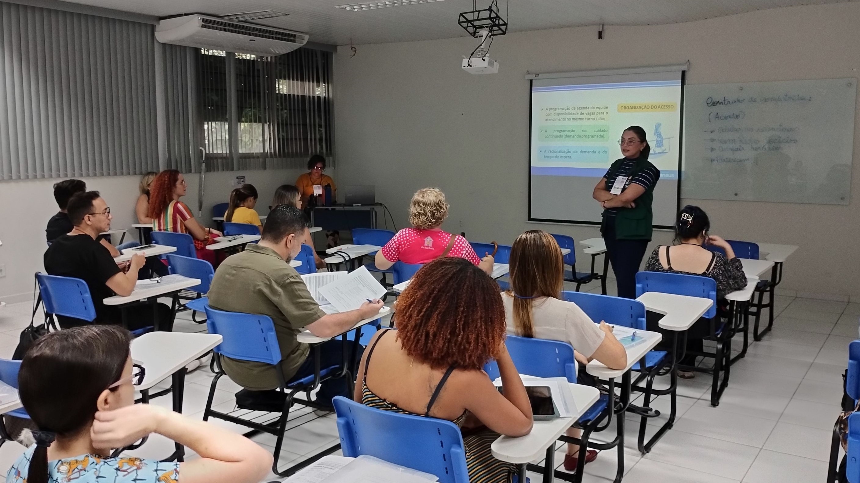 Atenção Integral à Saúde da Criança