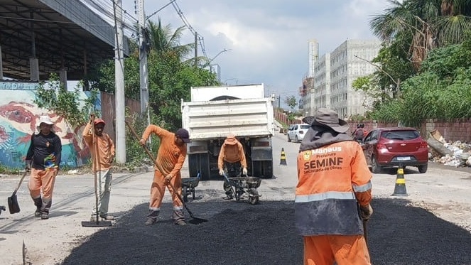 avenida 7 de Maio