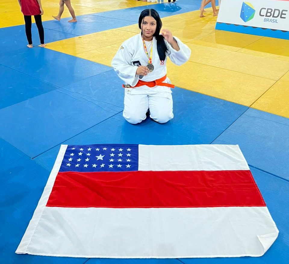 Estudantes da prefeitura representam Manaus nos Jogos Escolares Brasileiros em Uberlândia