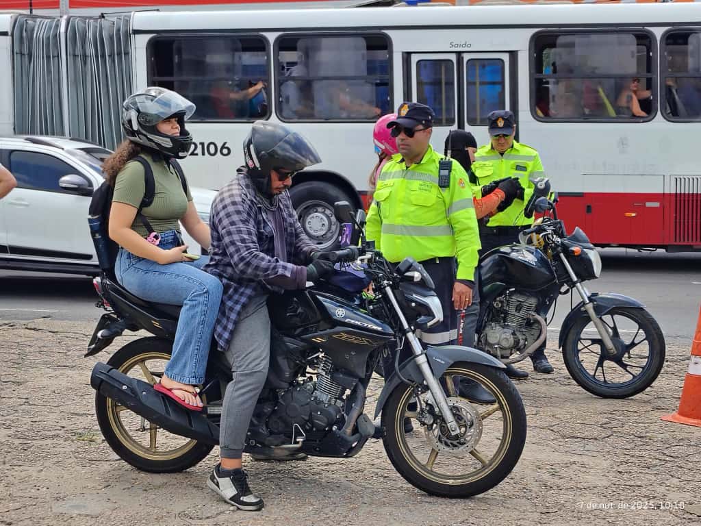 operação "Cavalo de Aço"