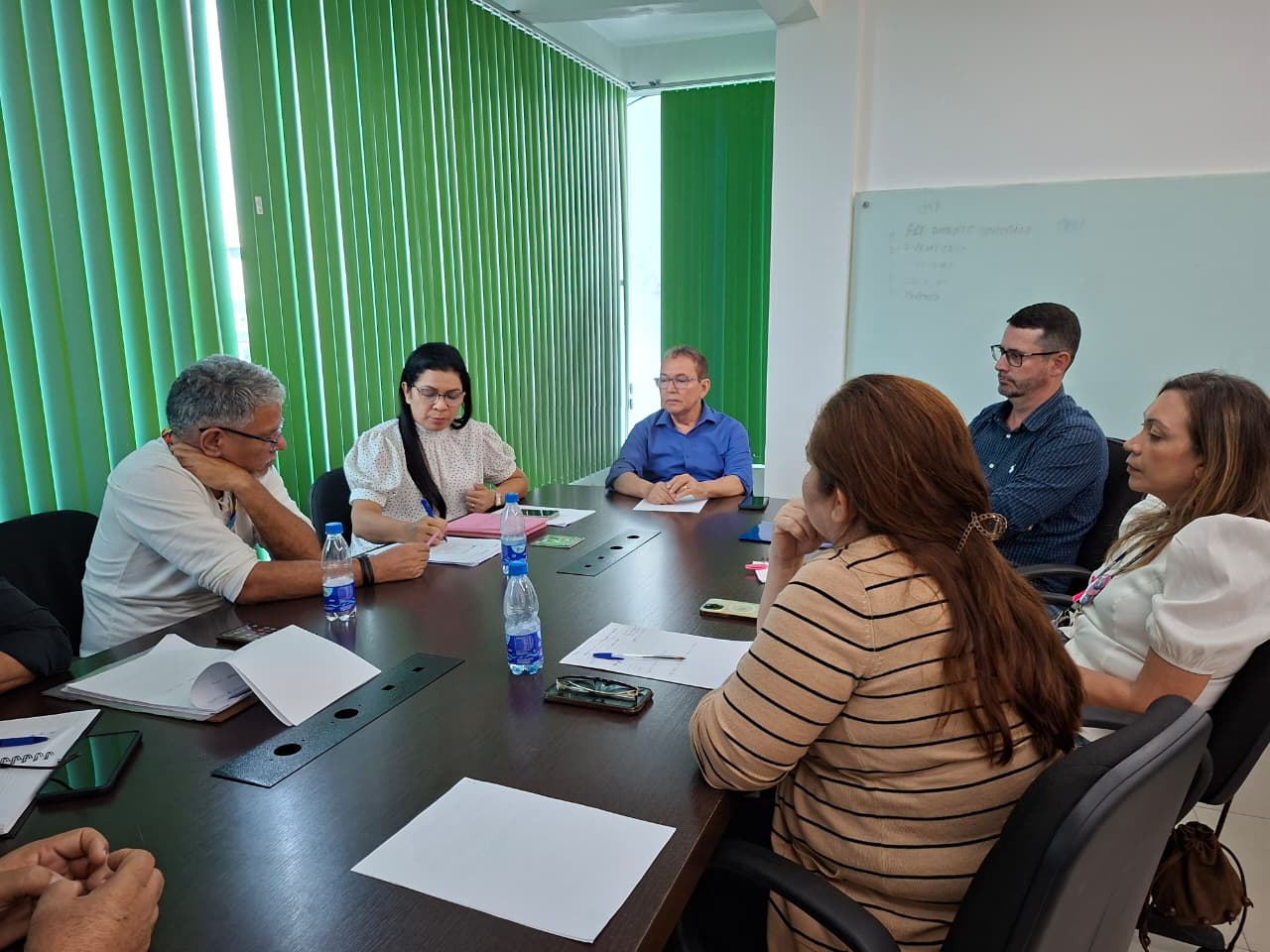 Reunião