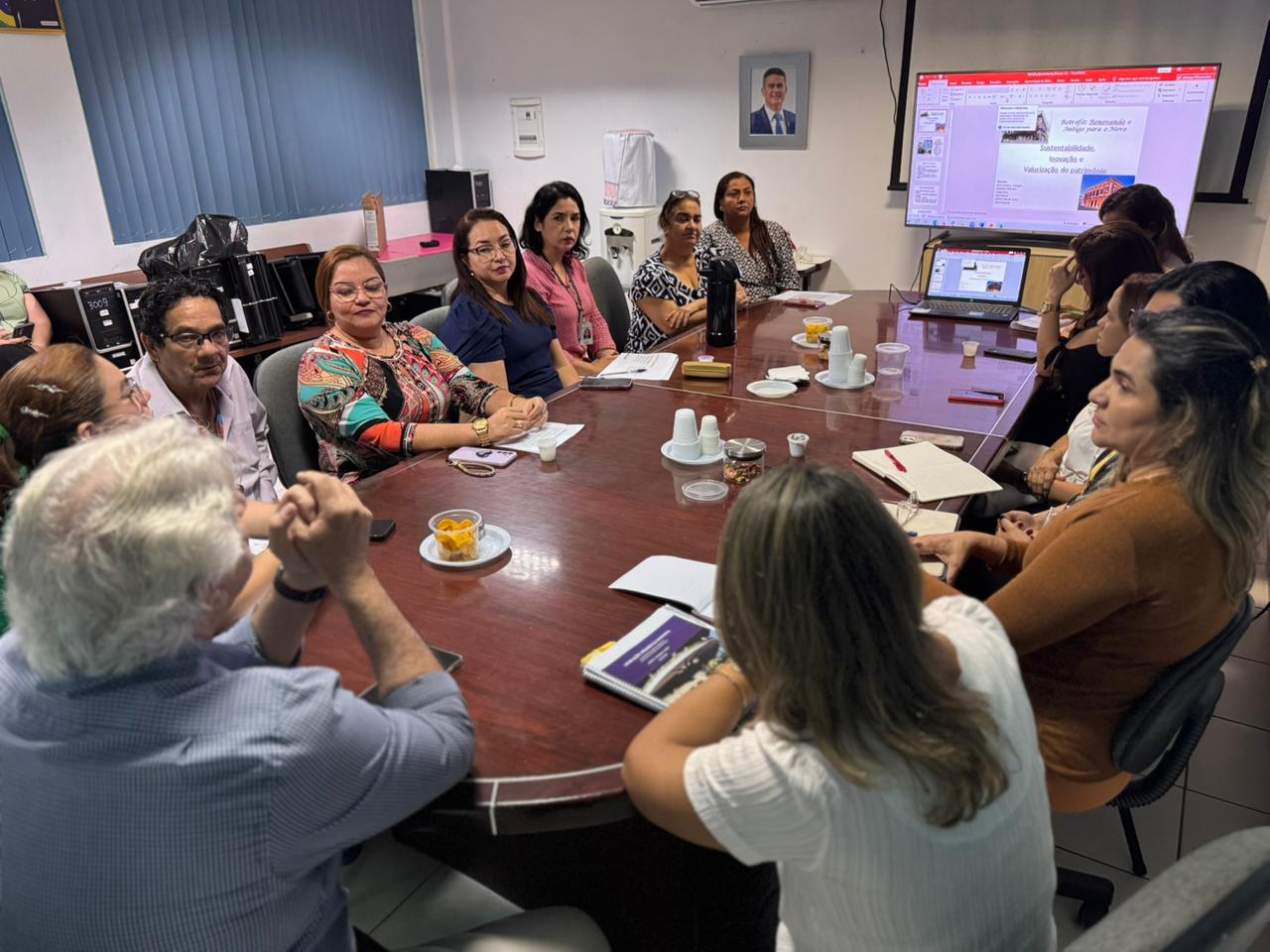 Reunião