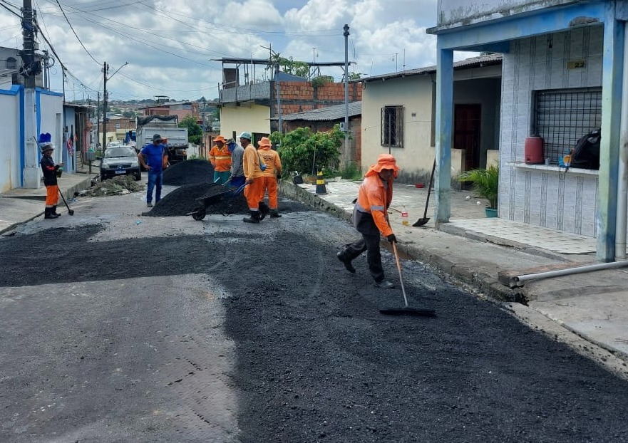 Serviço