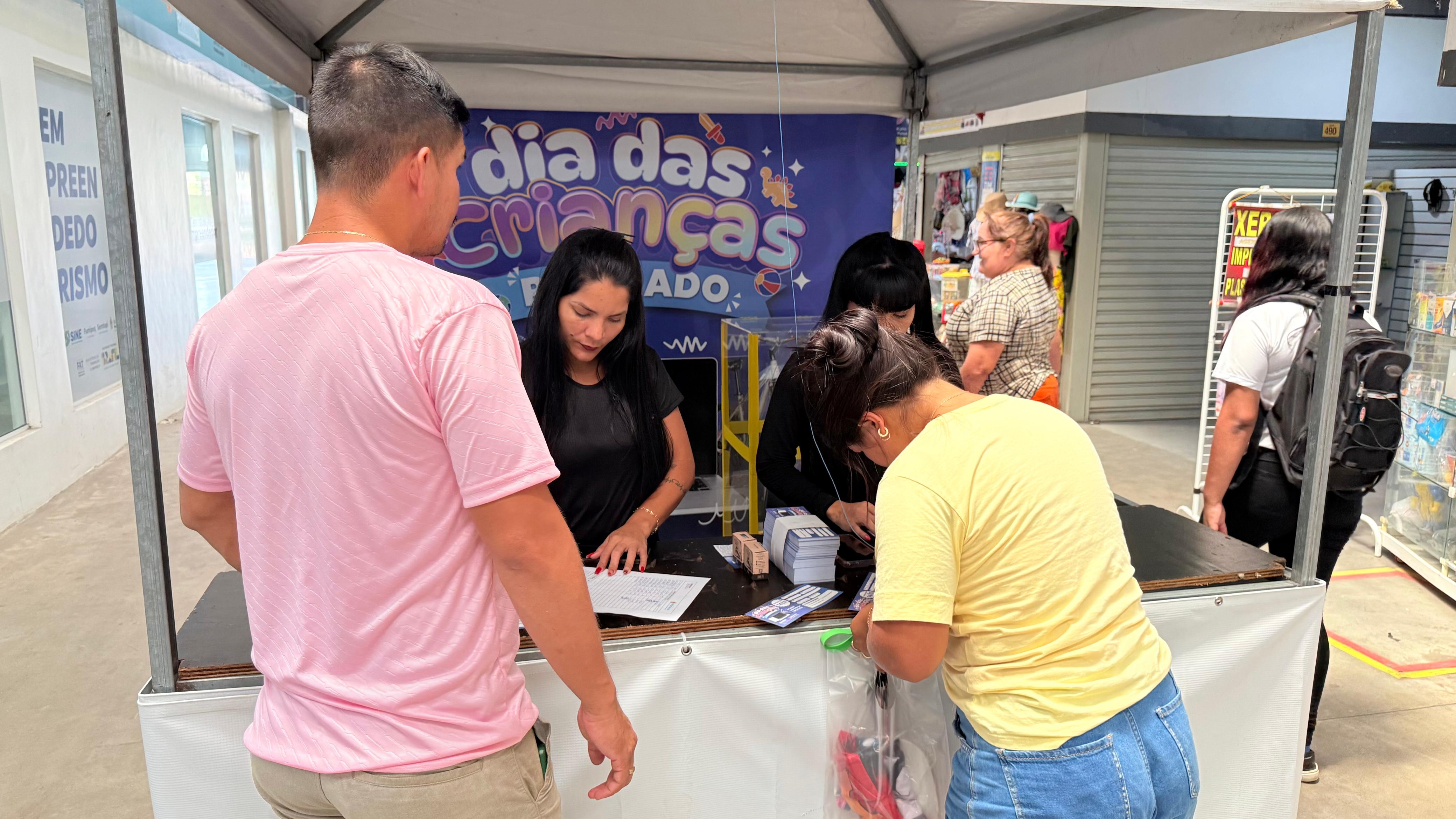 Sorteio