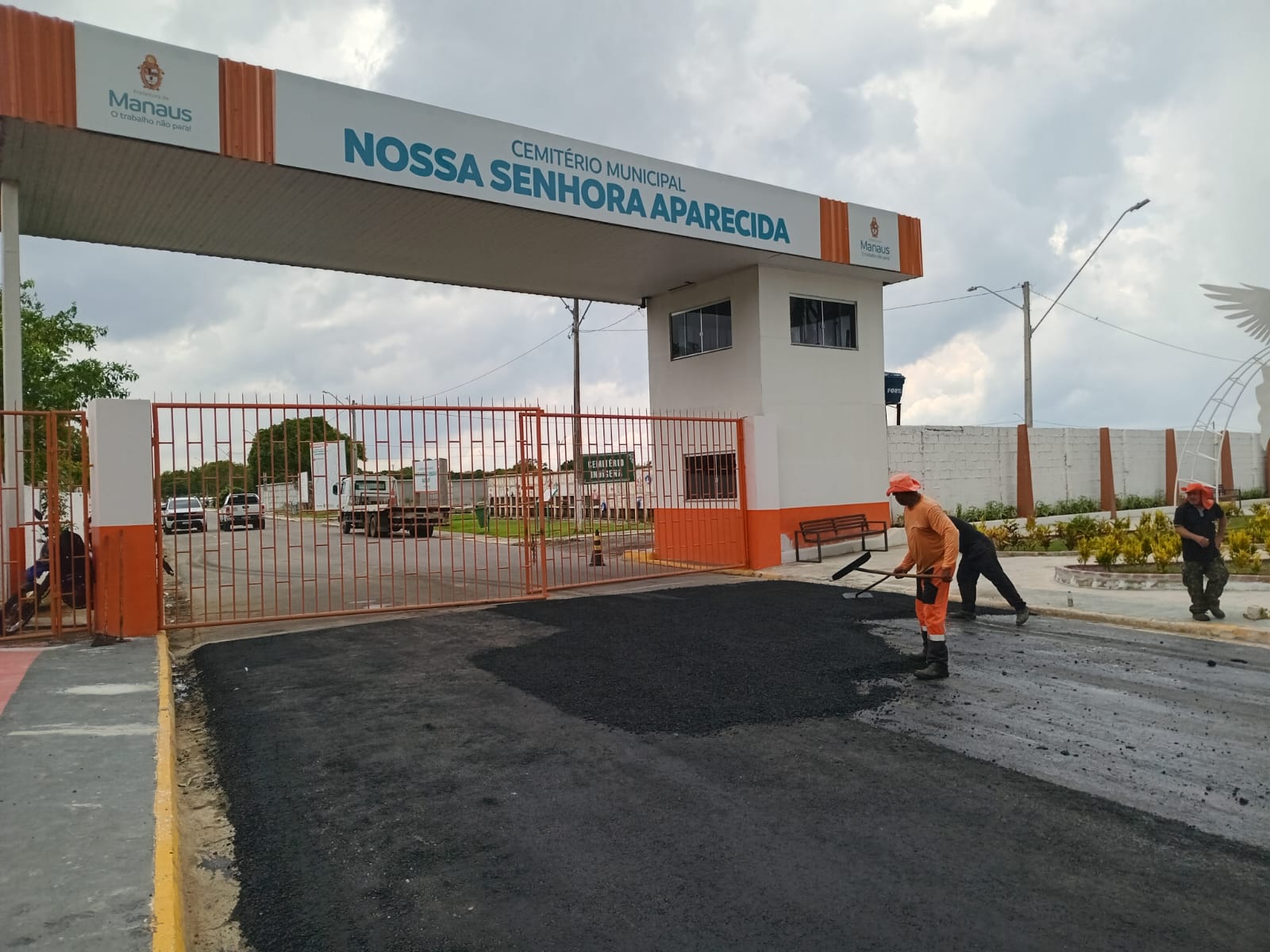 Serviço