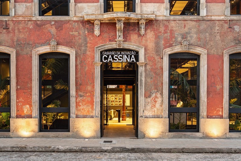Cassina