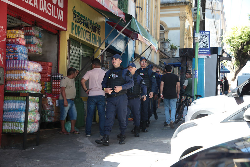 operação Boas-Festas