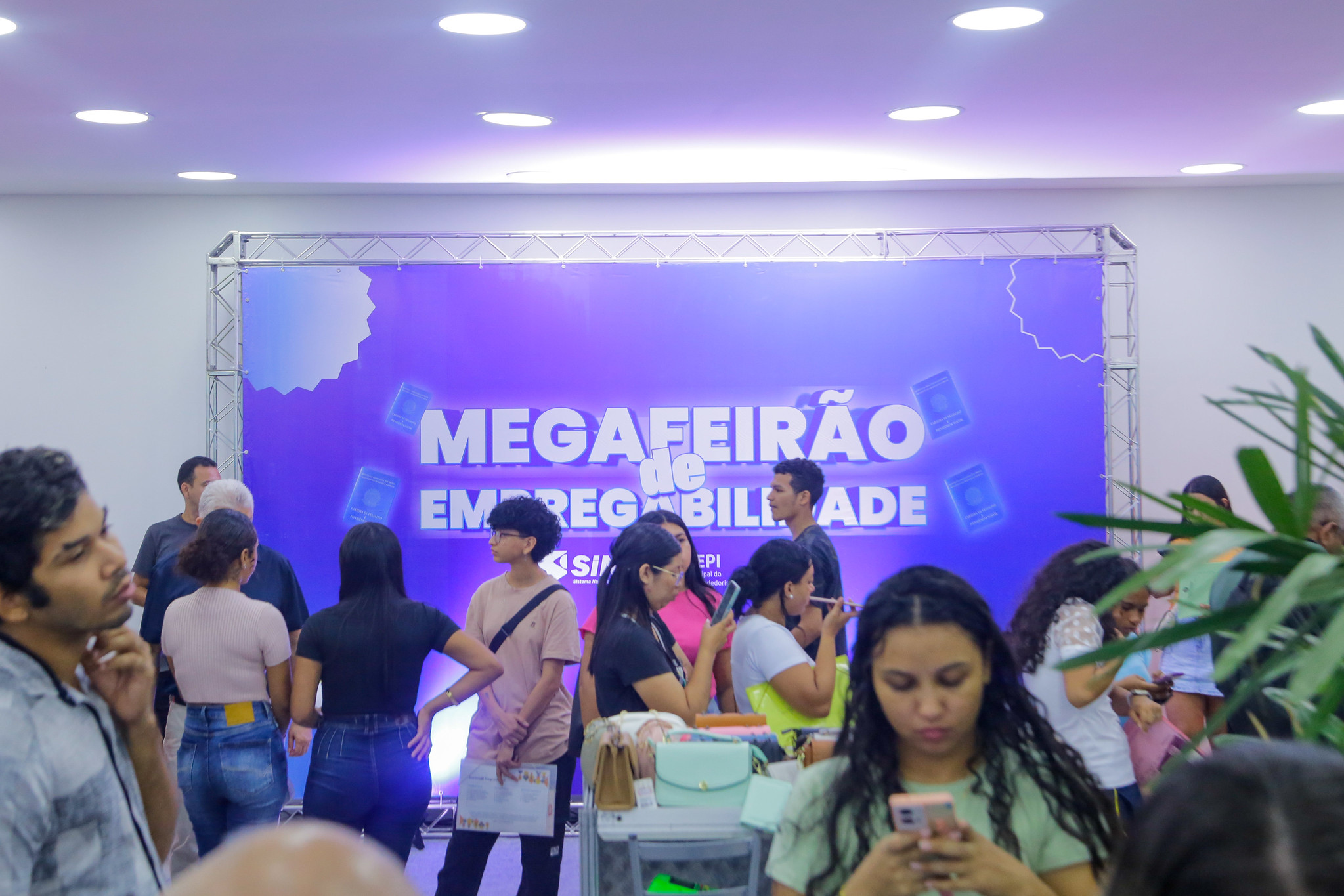 Megafeirão
