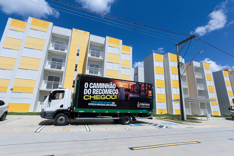 residencial Morar Melhor 13