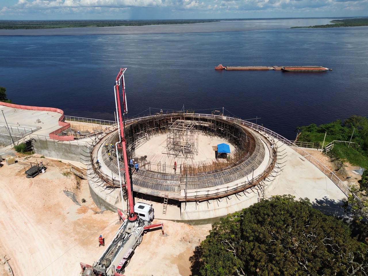 Obra