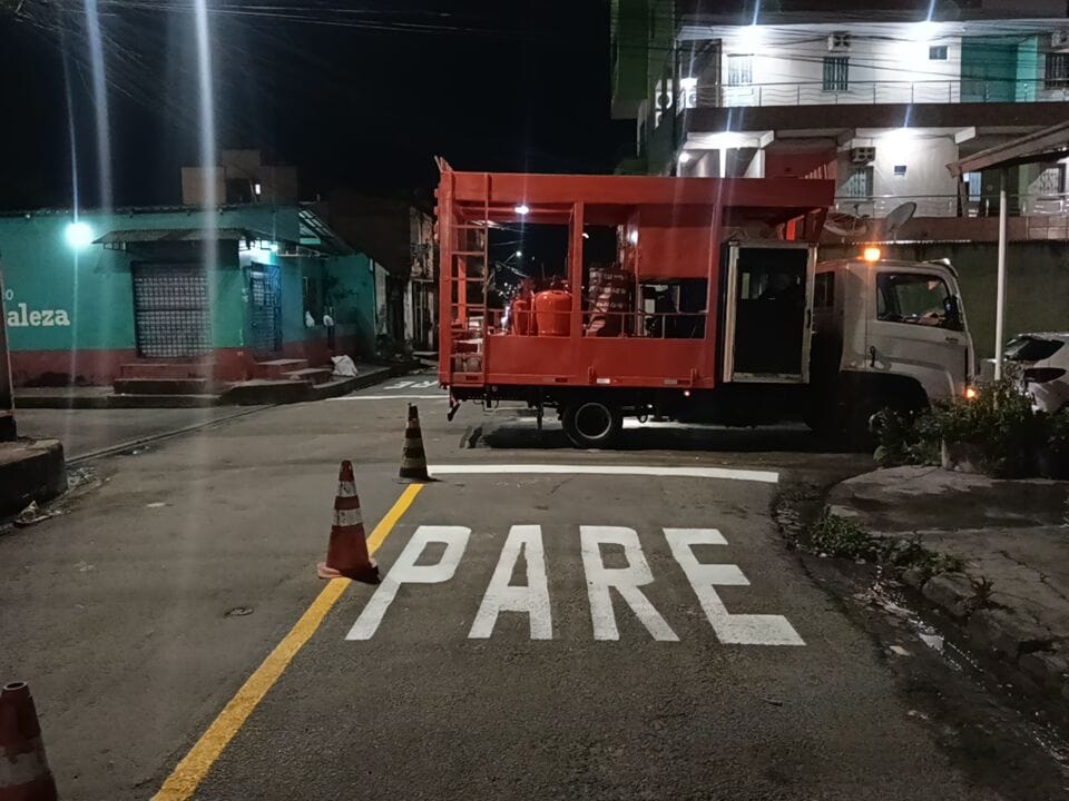 Sinalização