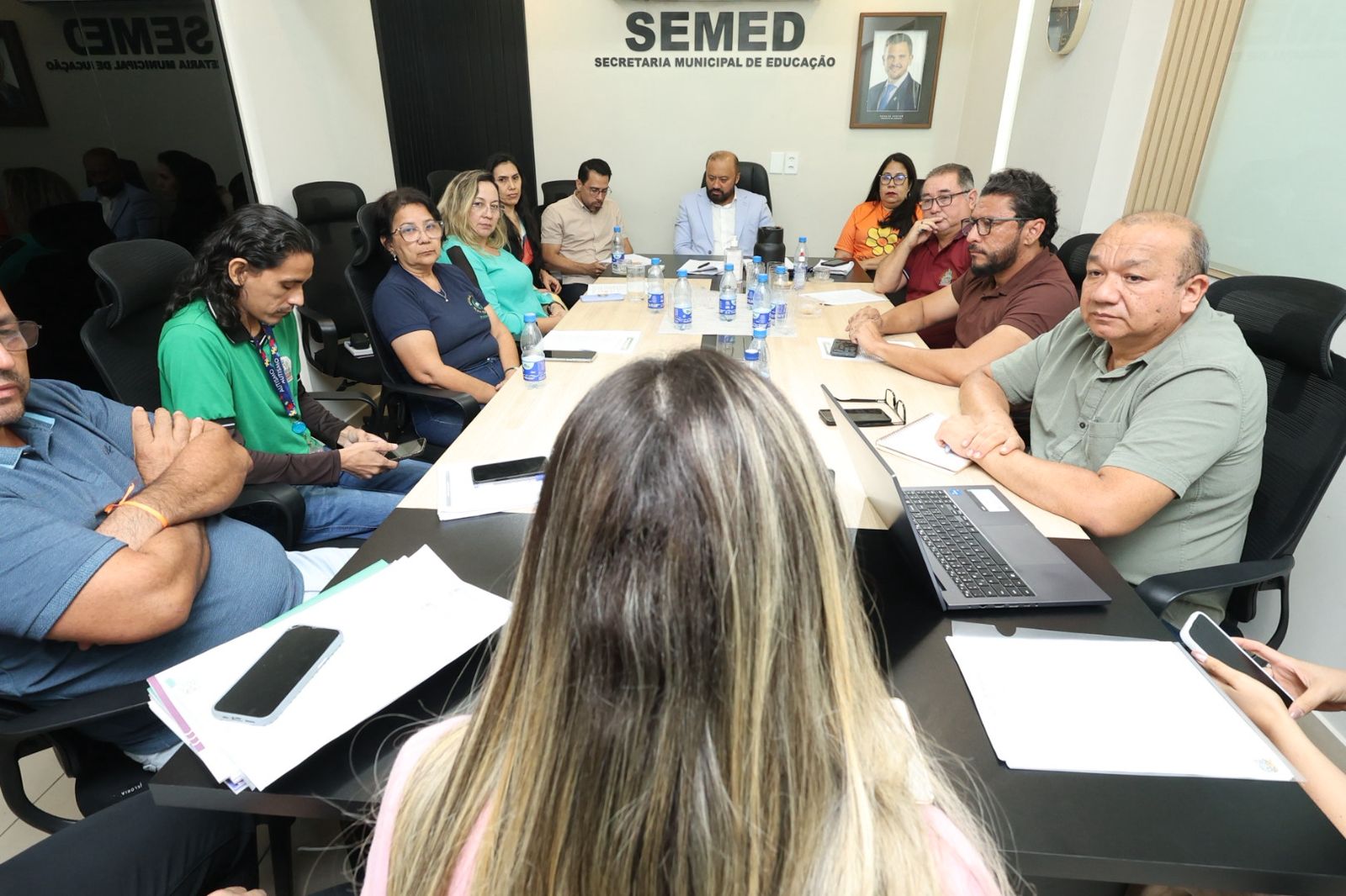 Encontro