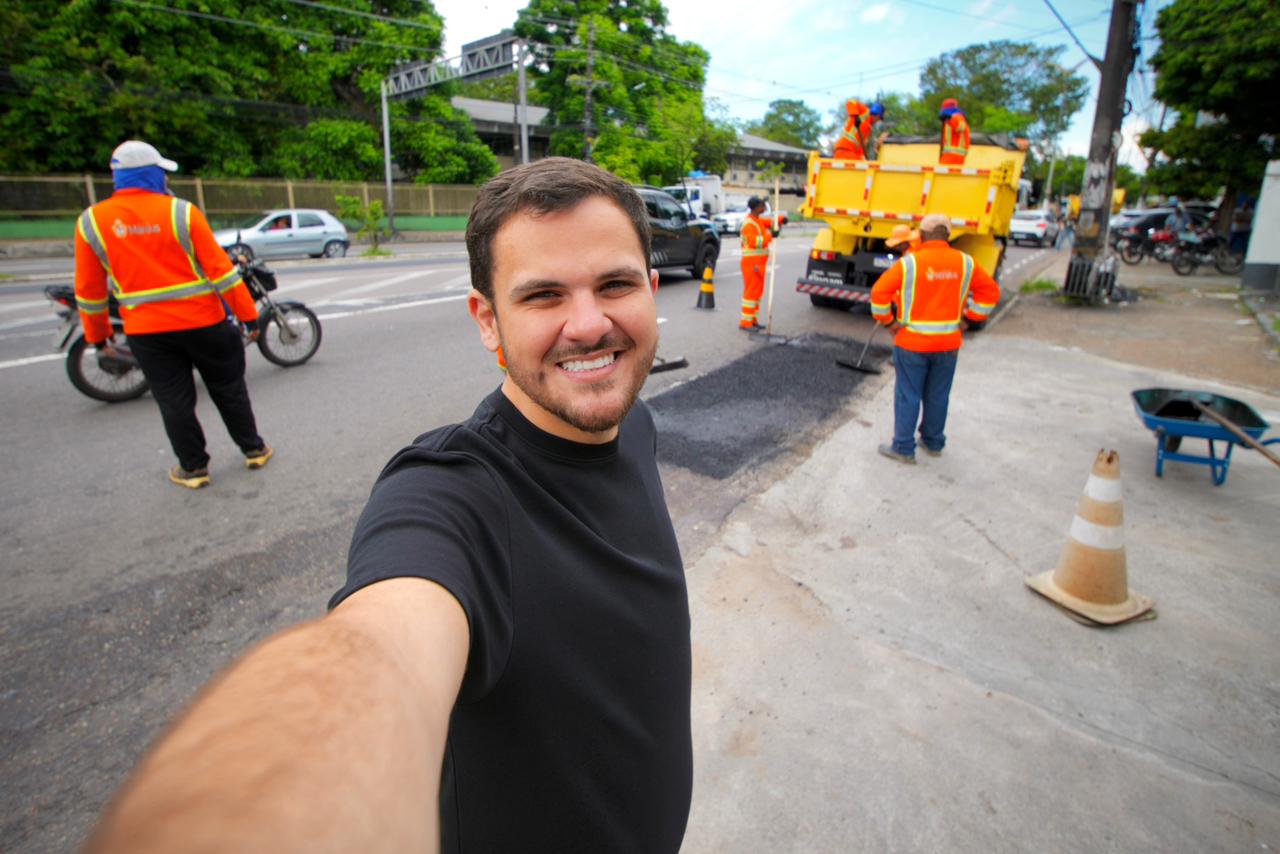 Infraestrutura