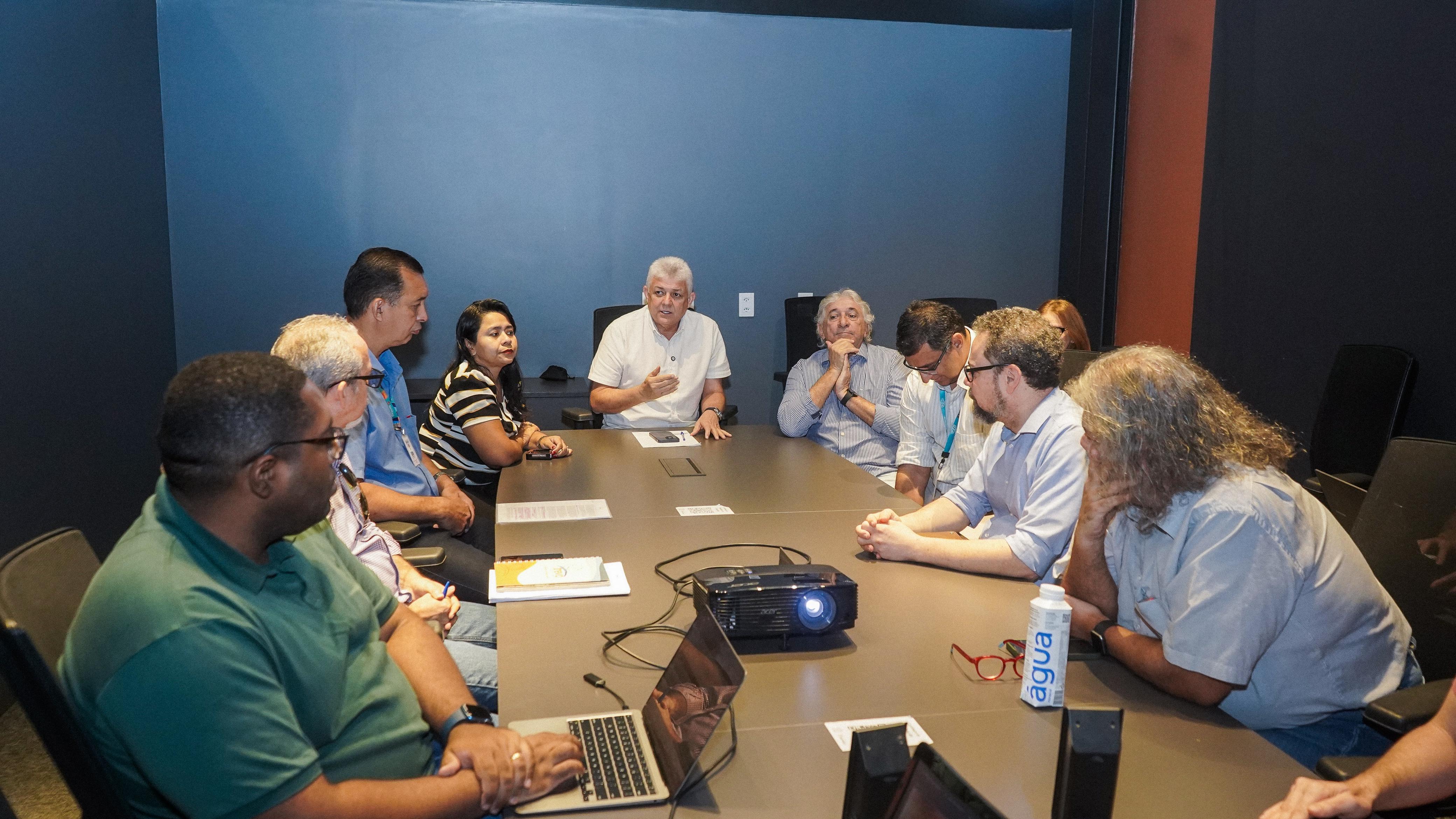 Reunião