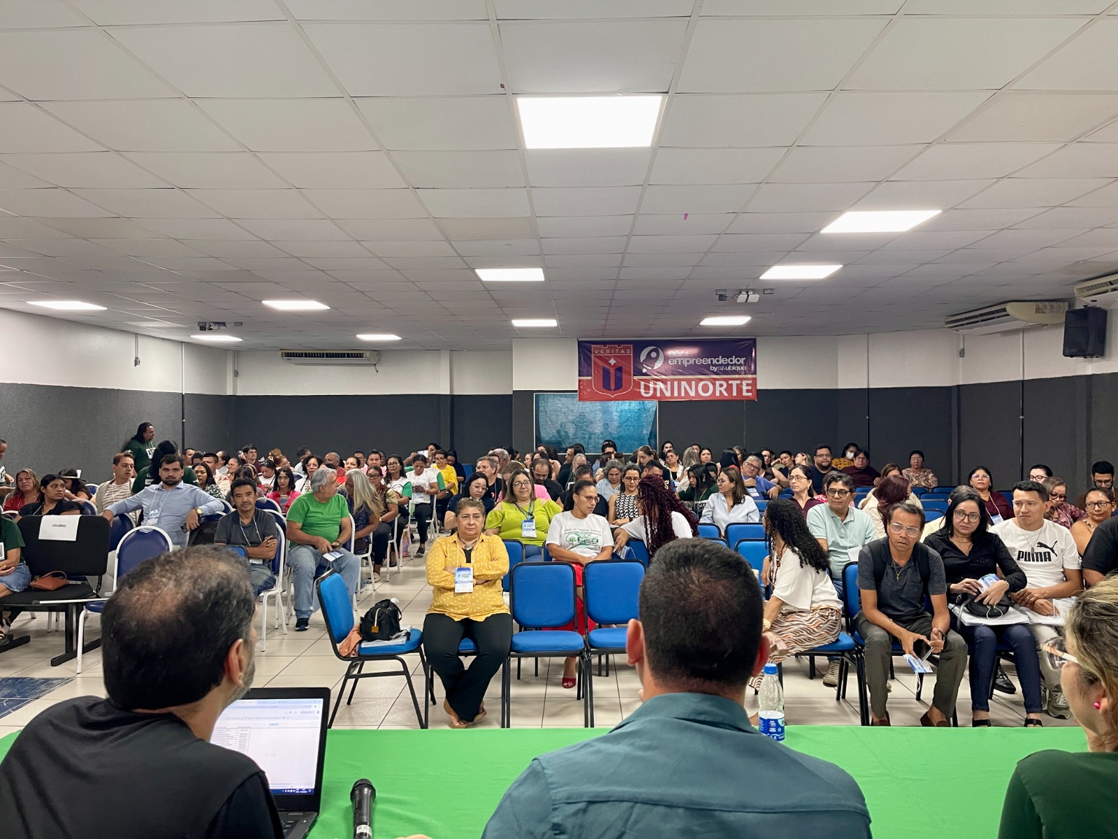 Encontro