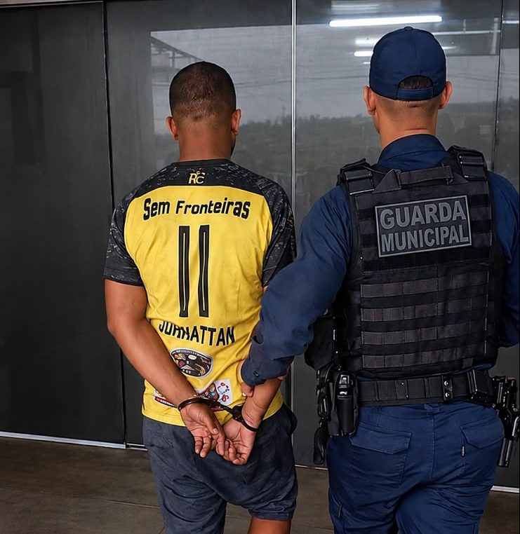 Patrulhamento