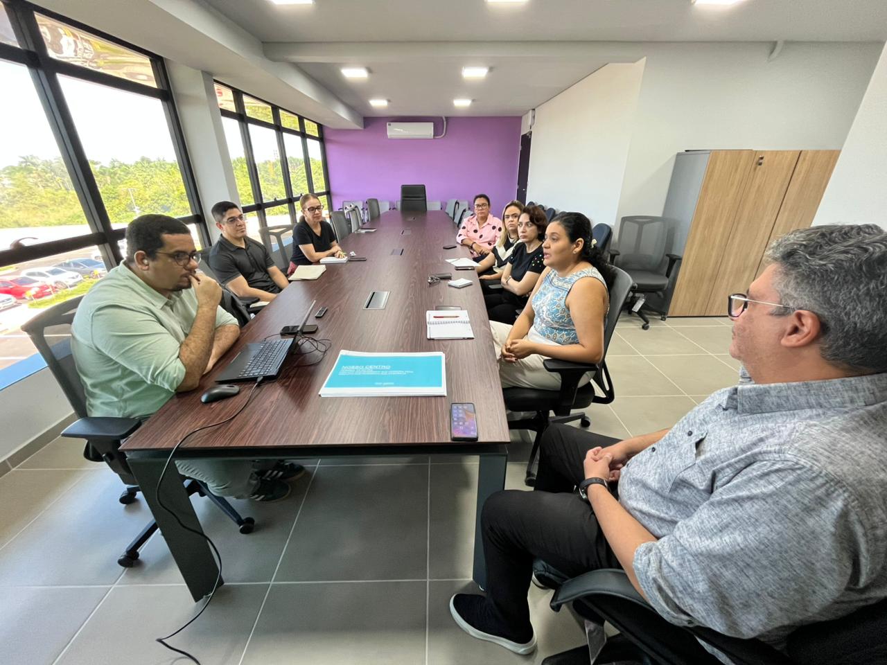 Reunião