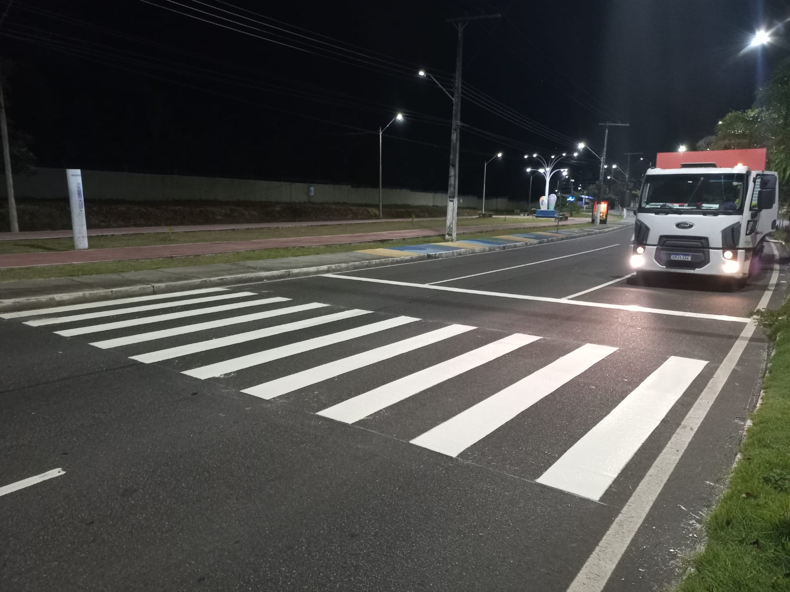Sinalização
