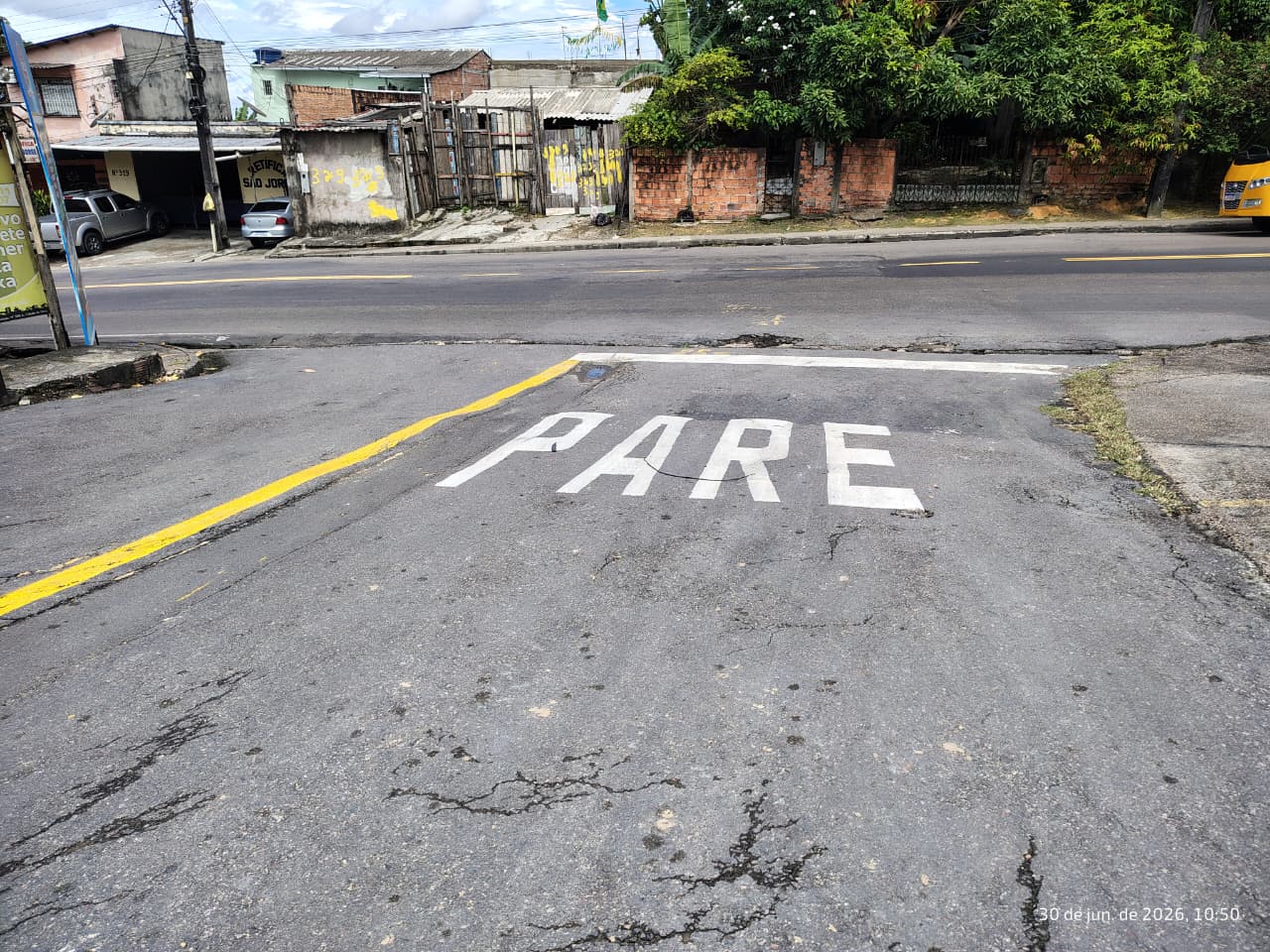 Sinalização