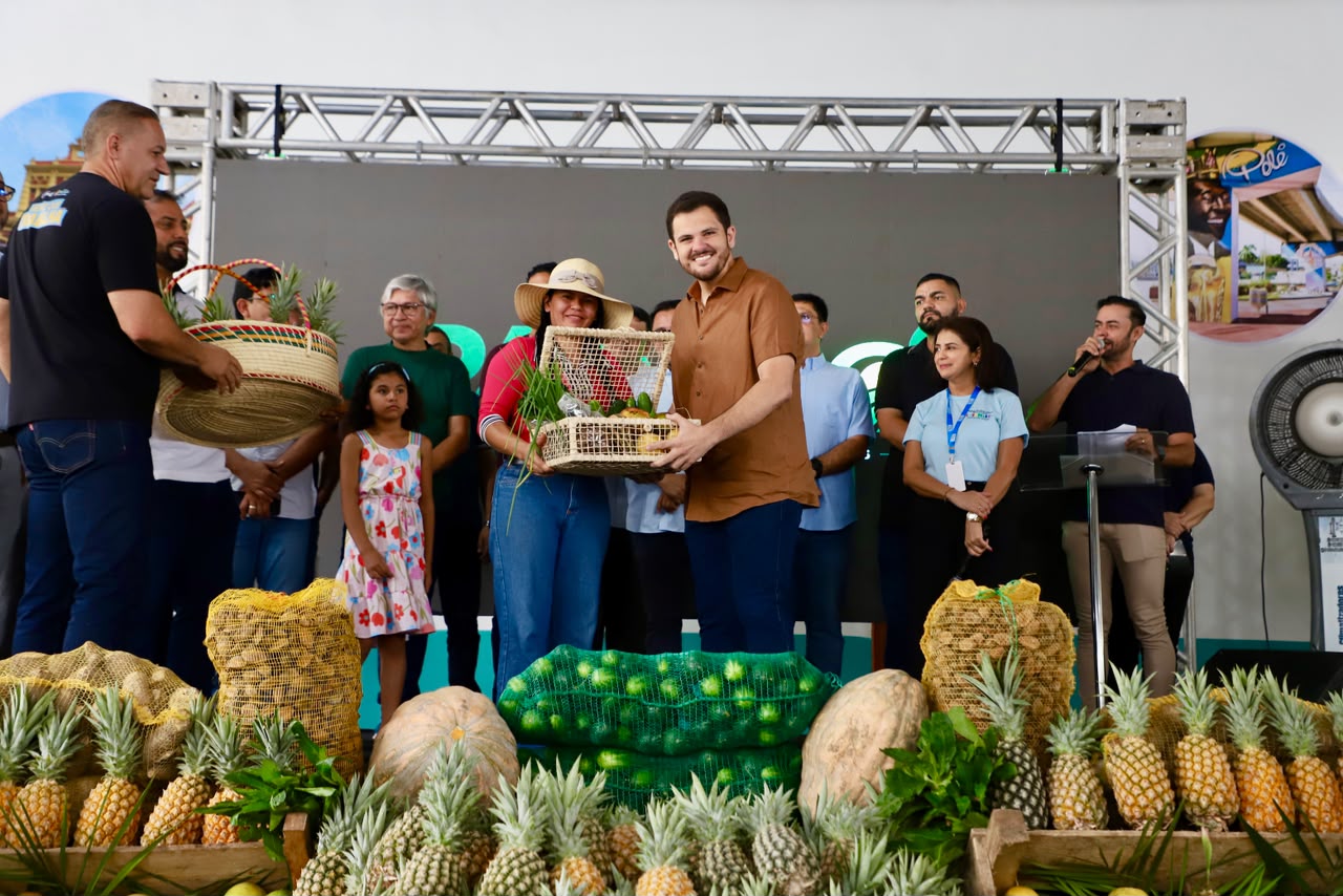 Agricultura familiar