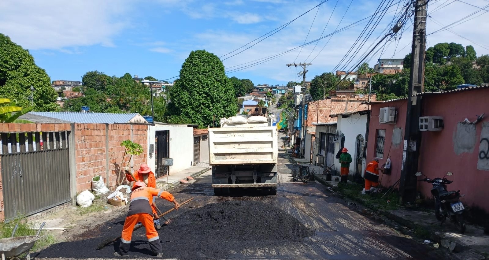 Obra