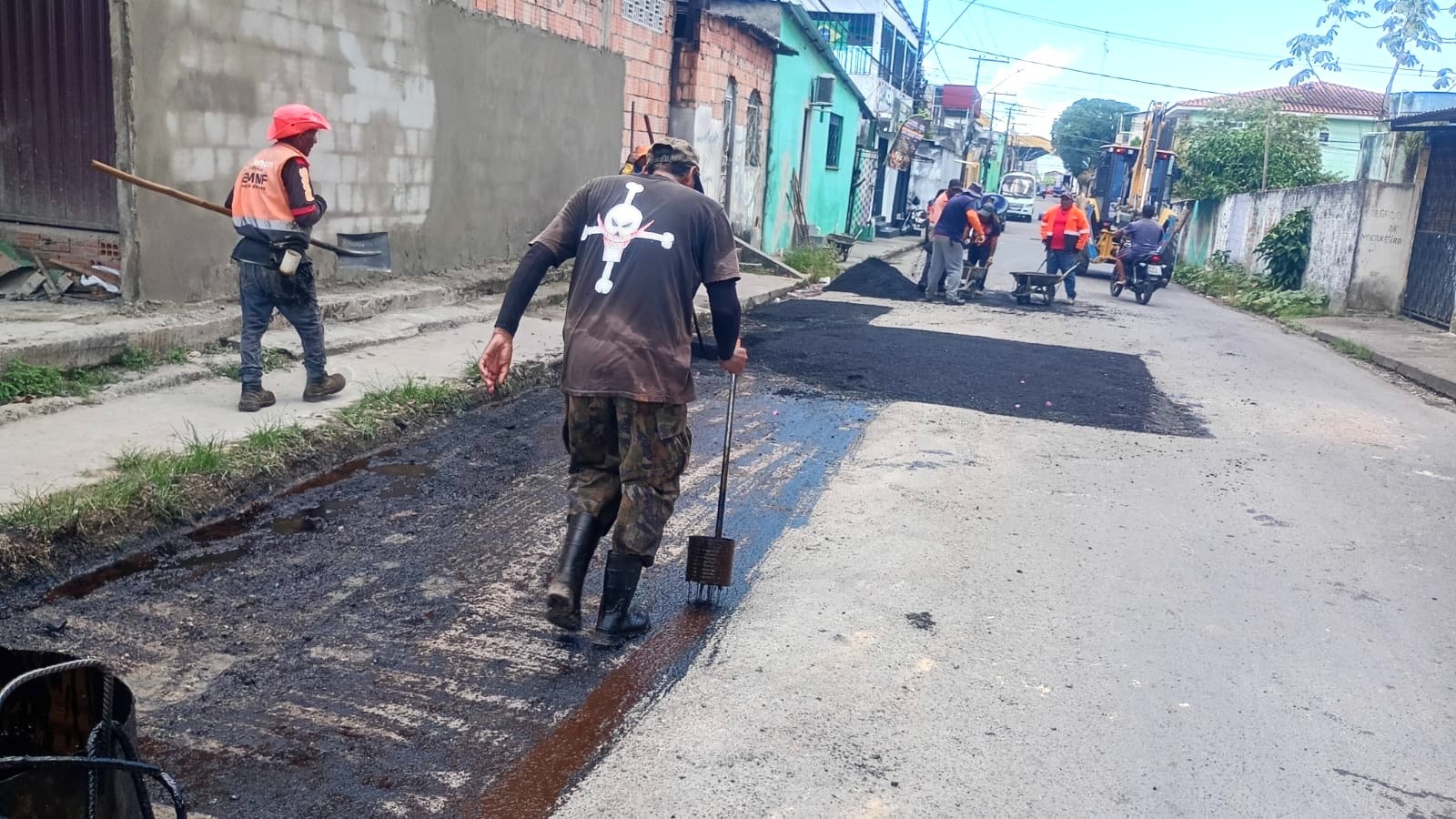 Serviço