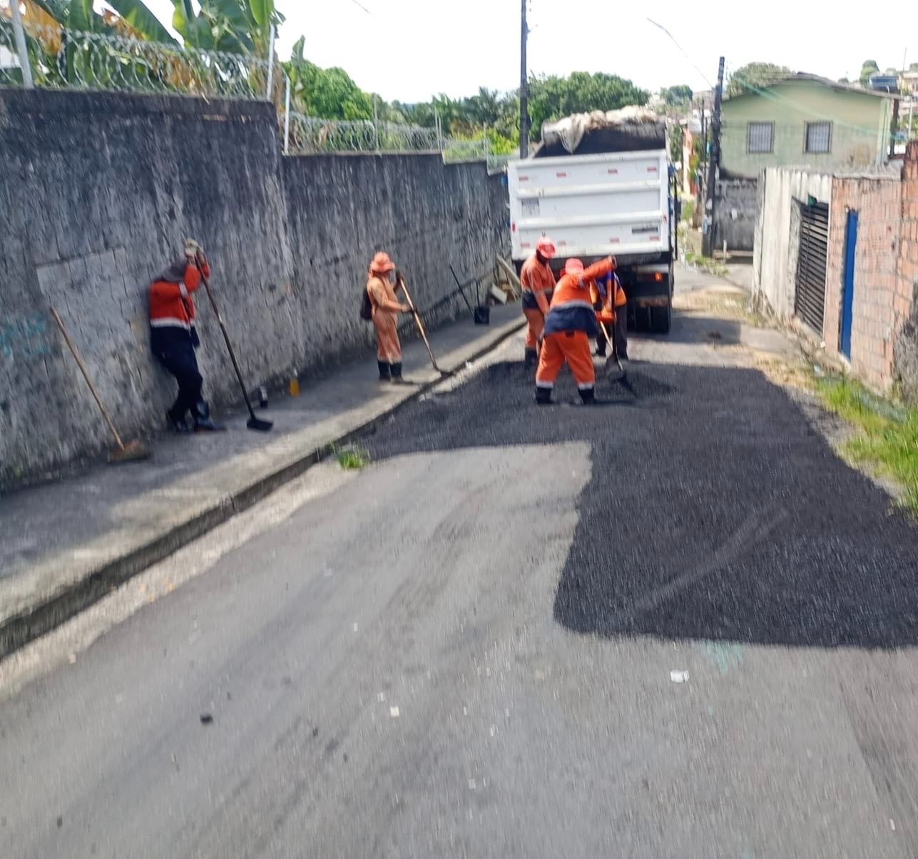 Serviço