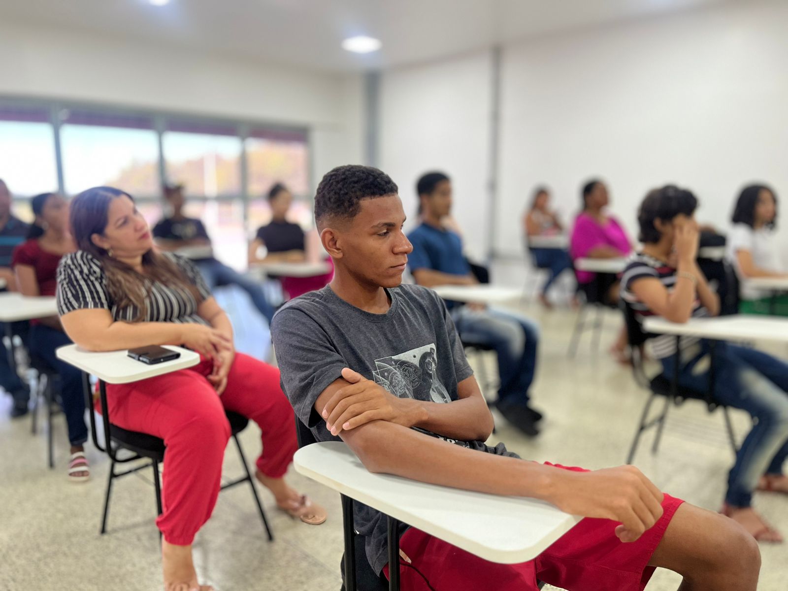Curso