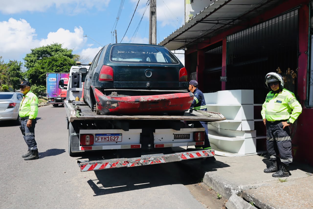 Operação