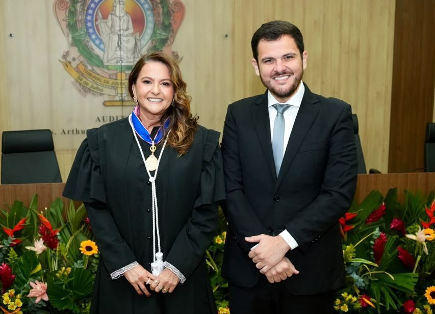 Cerimônia