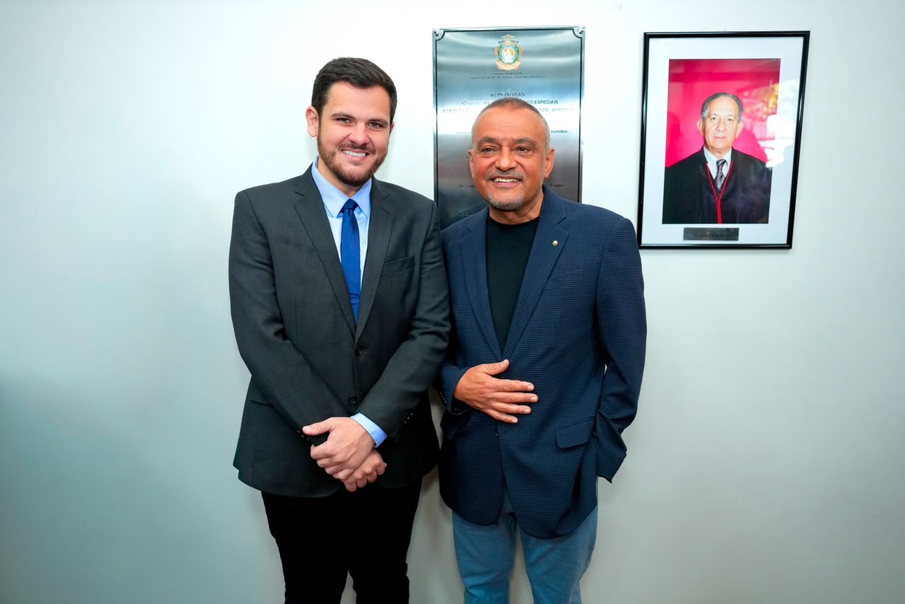 Inauguração