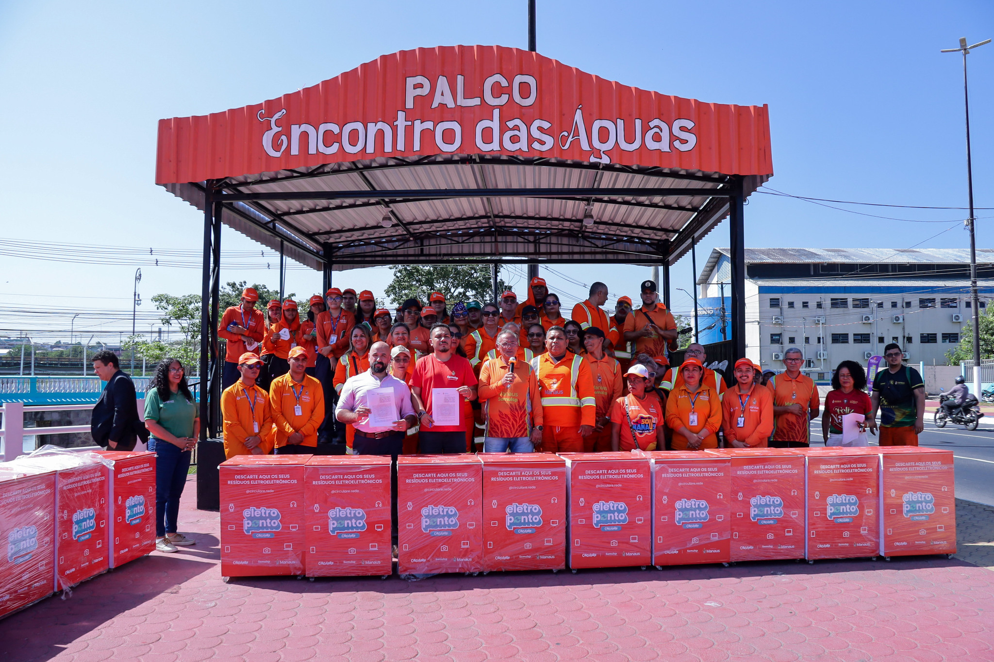 Serviço