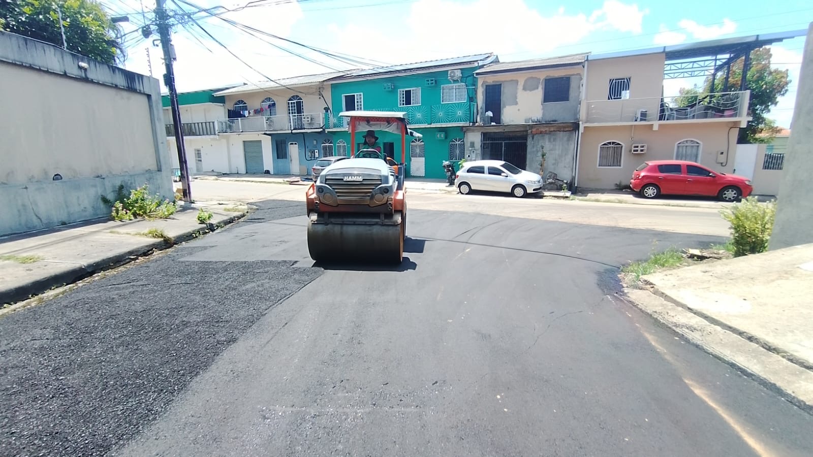 Ação