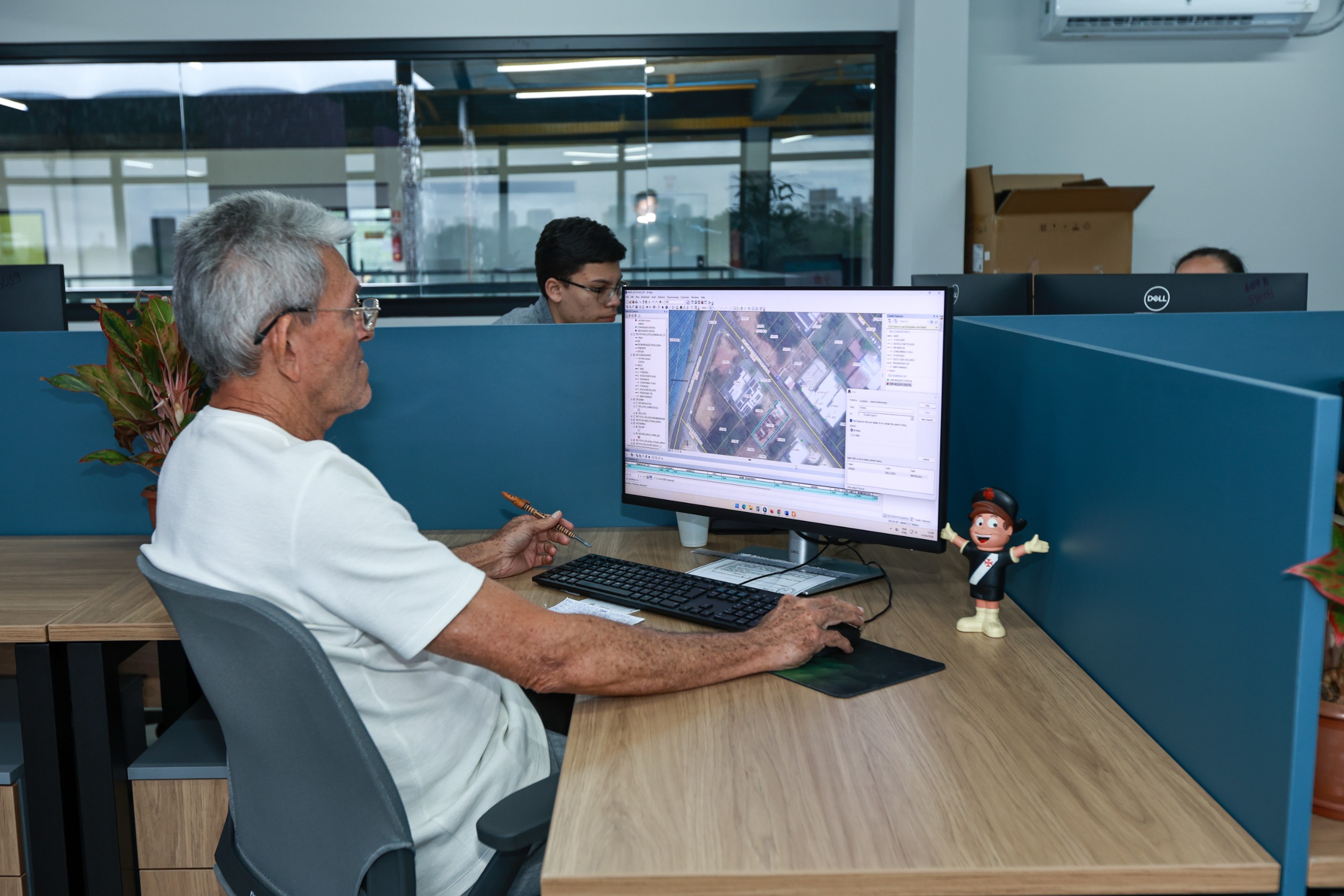 Regularização