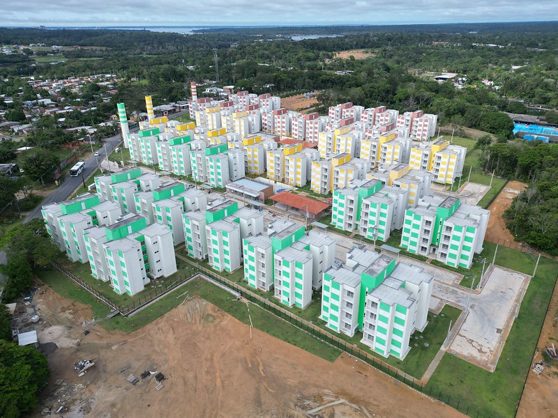 Moradia