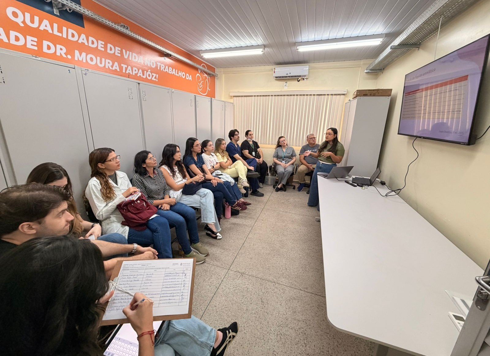 Apresentação